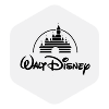 WALT DISNEY #1495